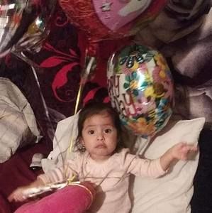 Meet your Posher, Adriana